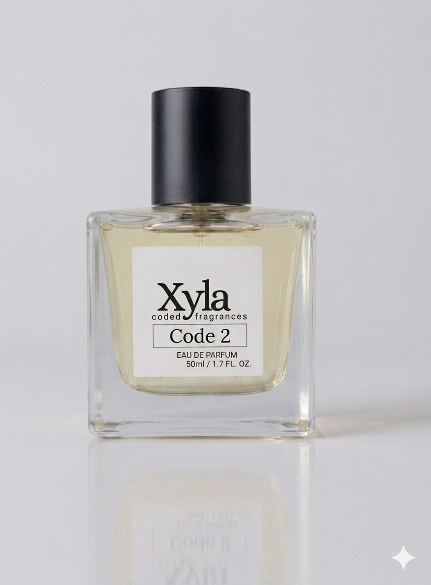 Code 2-Silk Muse